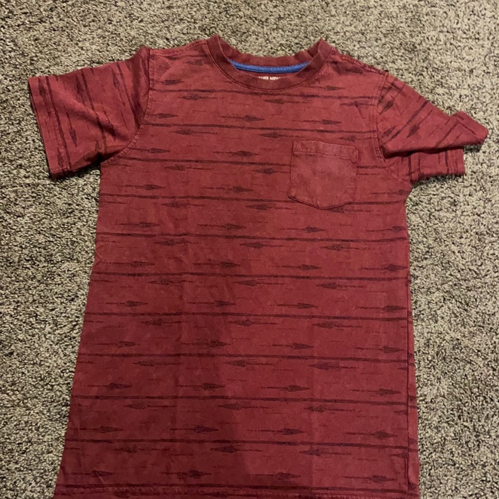 Ruff Hewn t-shirt